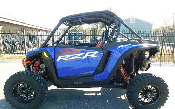 2025 Polaris RZR XP 1000 Ultimate