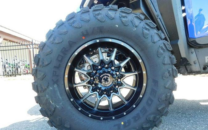 2025 Polaris RZR XP 1000 Ultimate