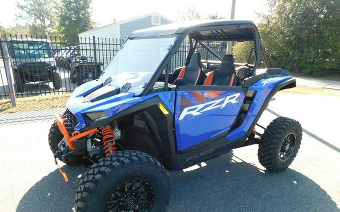 2025 Polaris RZR XP 1000 Ultimate