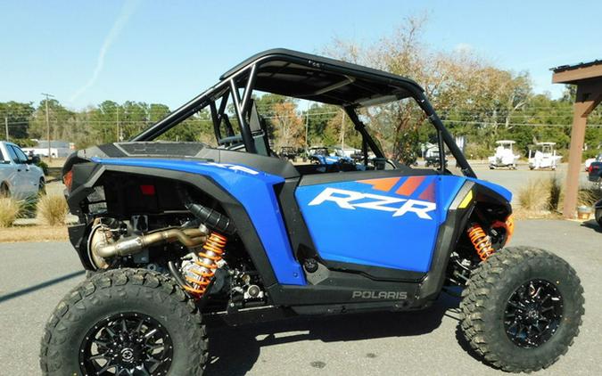 2025 Polaris RZR XP 1000 Ultimate