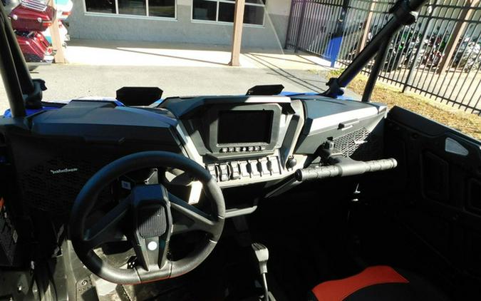 2025 Polaris RZR XP 1000 Ultimate