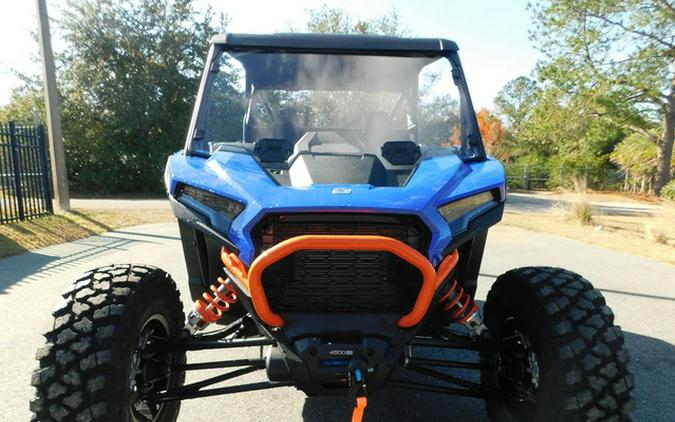 2025 Polaris RZR XP 1000 Ultimate