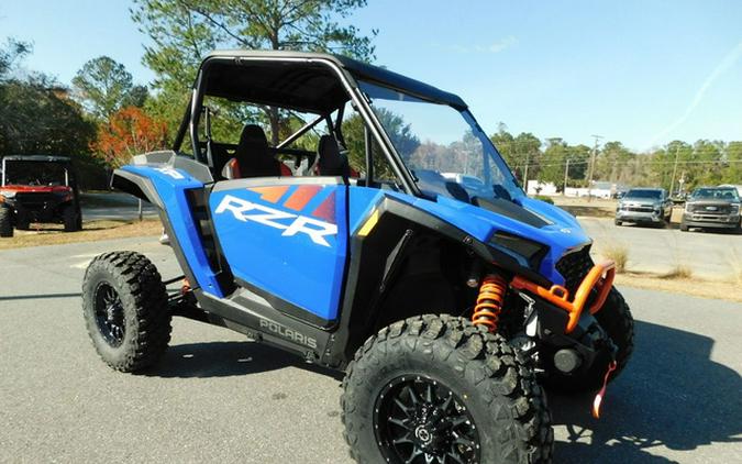 2025 Polaris RZR XP 1000 Ultimate