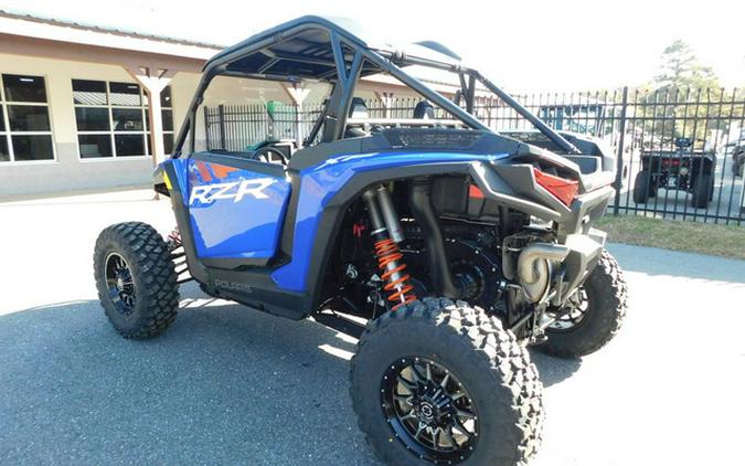 2025 Polaris RZR XP 1000 Ultimate