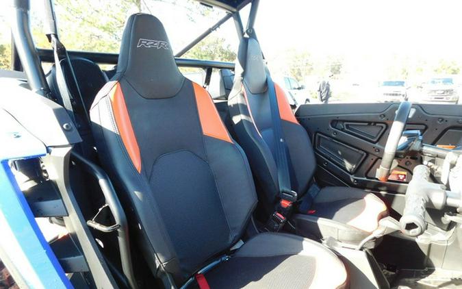 2025 Polaris RZR XP 1000 Ultimate