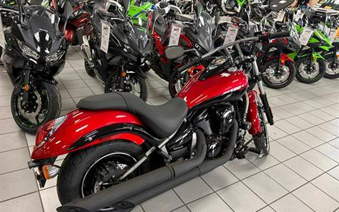 2025 Kawasaki Vulcan 900 Custom