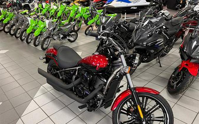 2025 Kawasaki Vulcan 900 Custom