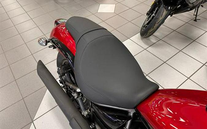 2025 Kawasaki Vulcan 900 Custom