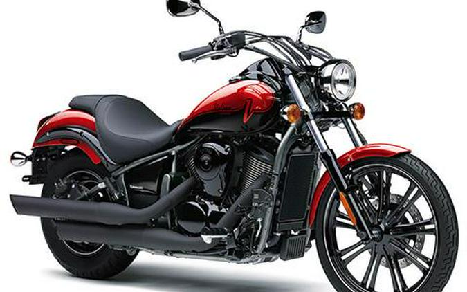 2025 Kawasaki Vulcan 900 Custom