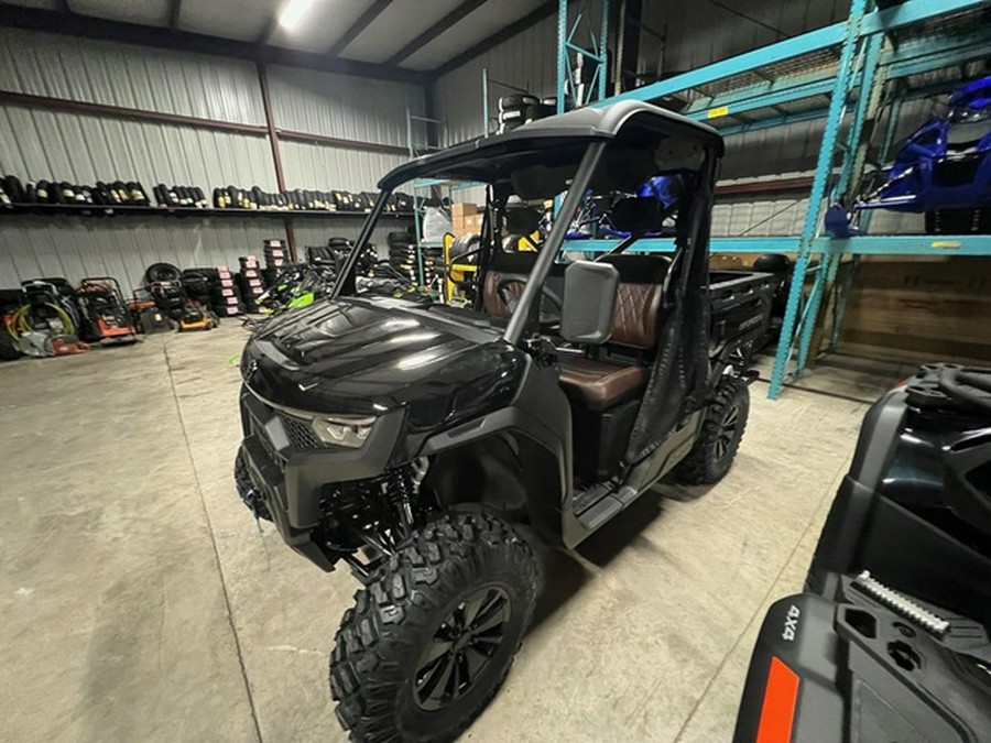 2025 CFMOTO UFORCE U10 1000 PRO U10 Pro