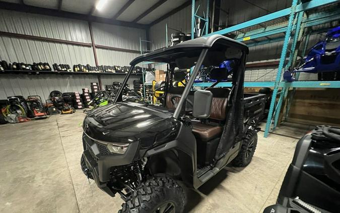 2025 CFMOTO UFORCE U10 1000 PRO U10 Pro