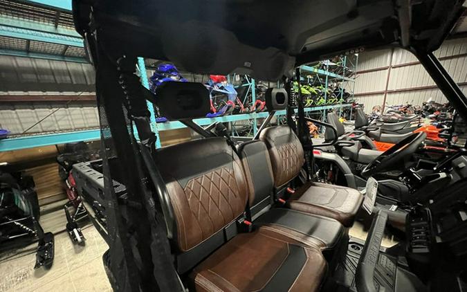 2025 CFMOTO UFORCE U10 1000 PRO U10 Pro