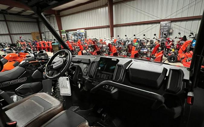 2025 CFMOTO UFORCE U10 1000 PRO U10 Pro