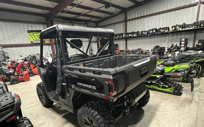 2025 CFMOTO UFORCE U10 1000 PRO U10 Pro