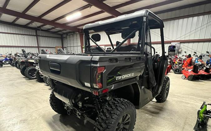 2025 CFMOTO UFORCE U10 1000 PRO U10 Pro