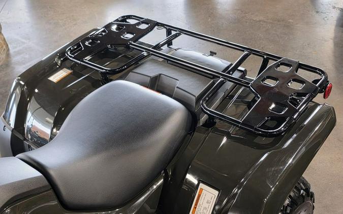 2025 Honda FourTrax Rancher 4X4 Automatic DCT EPS