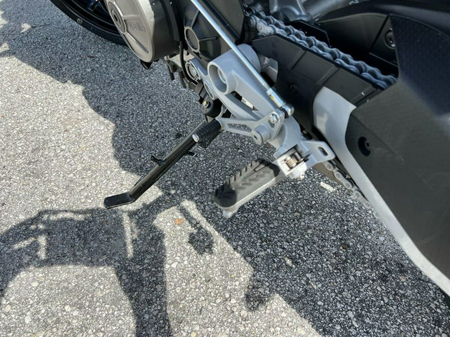 2026 Aprilia Tuono 457