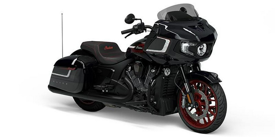 2024 Indian Motorcycle Challenger Elite