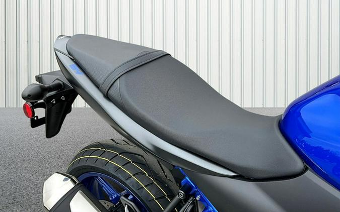 2026 Suzuki SV 650 ABS