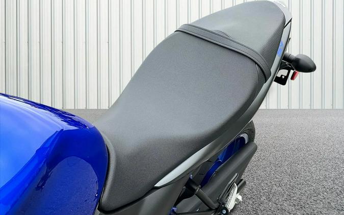 2026 Suzuki SV650 ABS