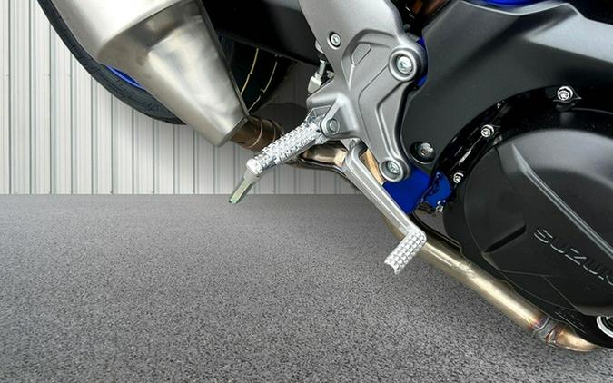 2026 Suzuki SV 650 ABS