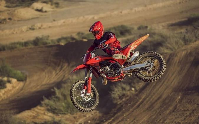 2026 MC 250 - GASGAS