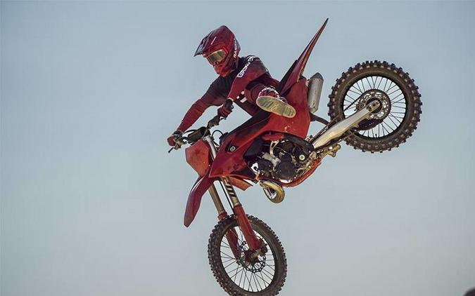 2026 MC 250 - GASGAS