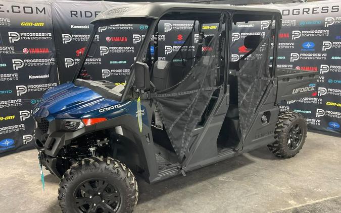 2026 CFMOTO UFORCE 800 XL