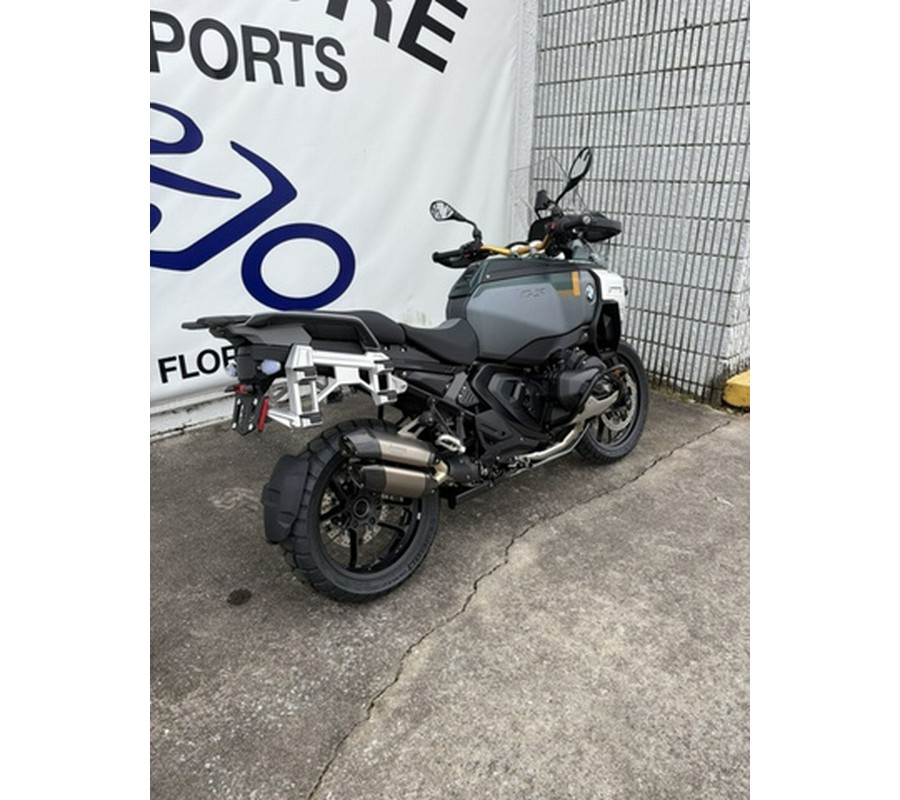 2026 BMW R 1300 GS Adventure Option 719