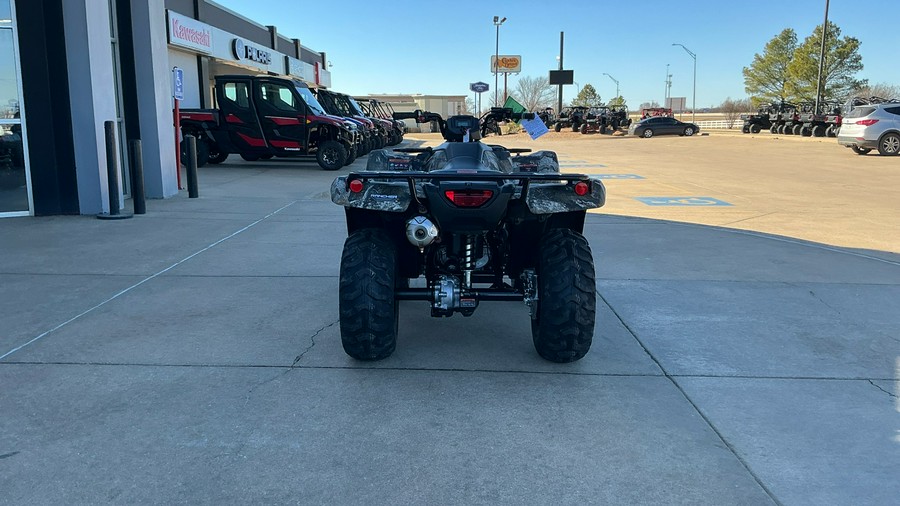 2026 Honda FourTrax Rancher® 4X4