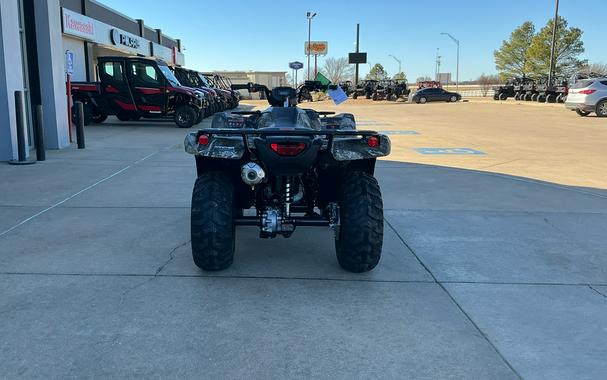 2026 Honda FourTrax Rancher® 4X4