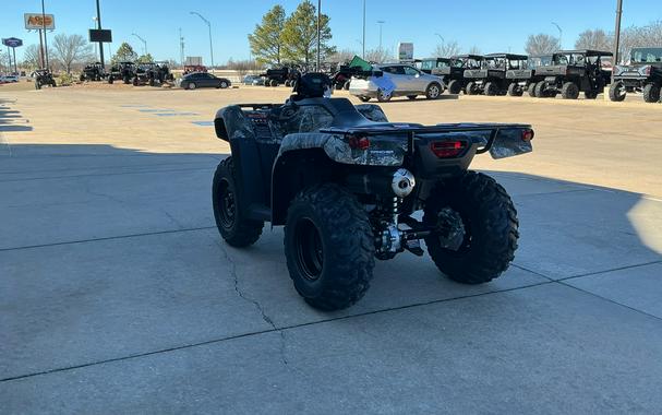 2026 Honda FourTrax Rancher® 4X4