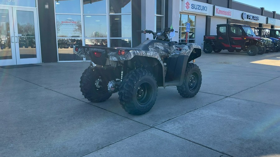 2026 Honda FourTrax Rancher® 4X4