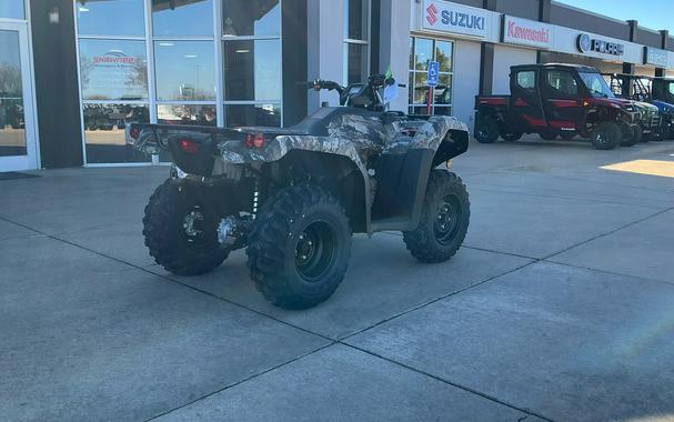 2026 Honda FourTrax Rancher® 4X4