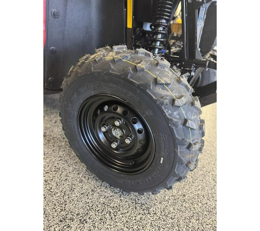 2026 Honda® Pioneer 520