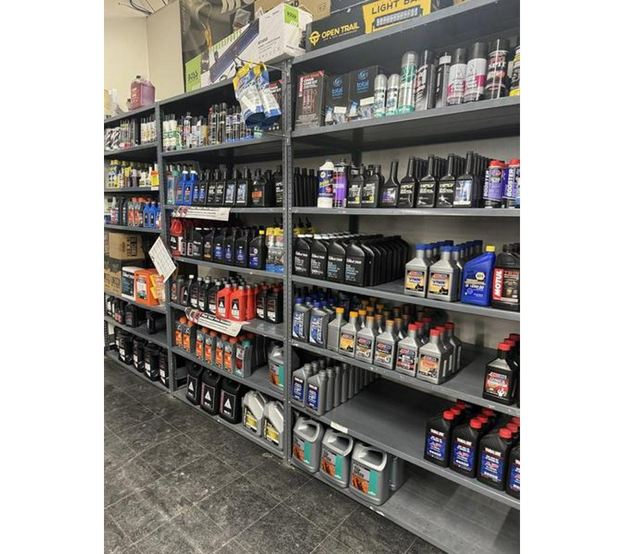 2026 Honda® Pioneer 520