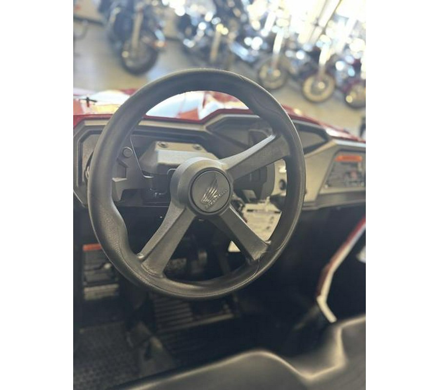 2026 Honda® Pioneer 520