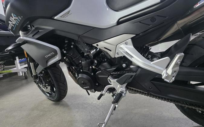 2026 CFMOTO NK 800