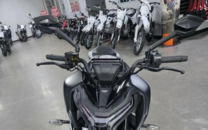 2026 CFMOTO NK 800