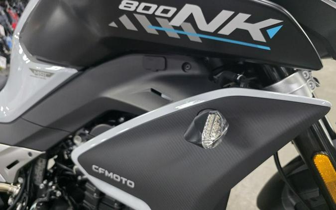 2026 CFMOTO NK 800