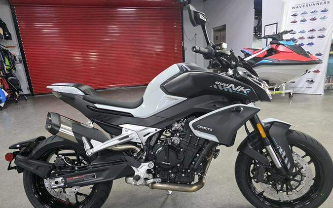 2026 CFMOTO NK 800