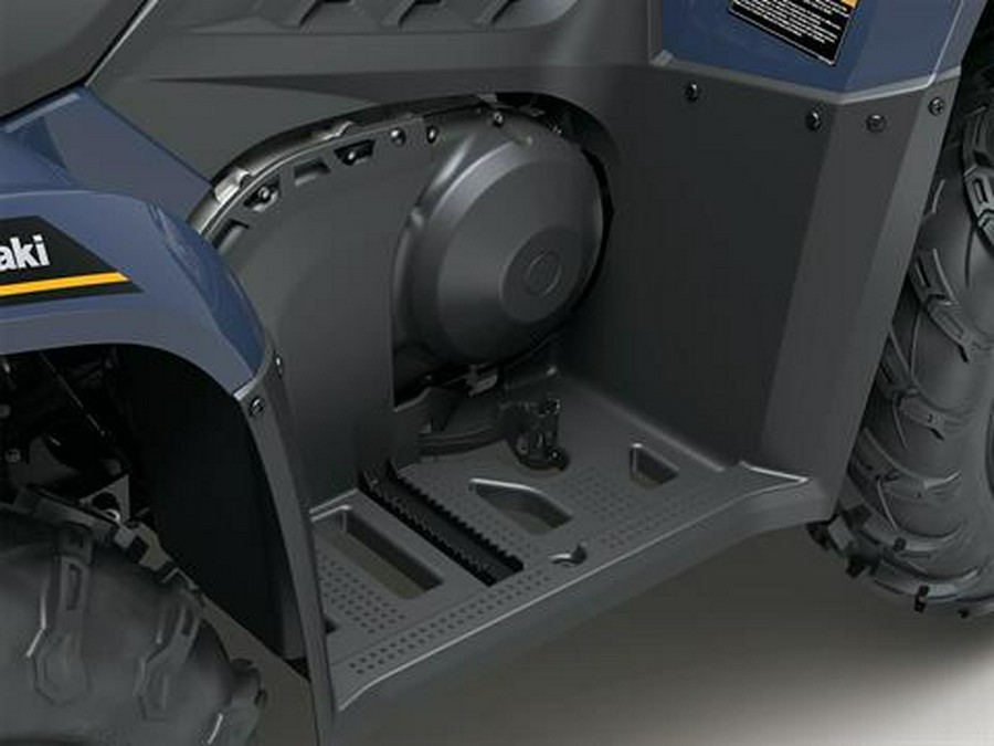 2026 Kawasaki Brute Force 450 4x4 EPS