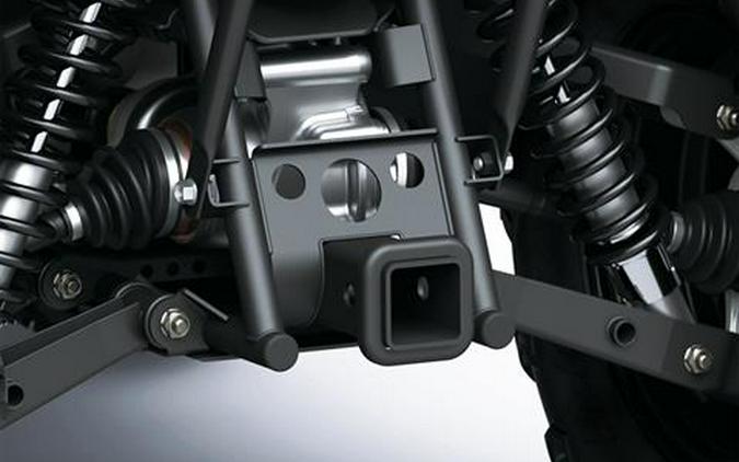 2026 Kawasaki Brute Force 450 4x4 EPS