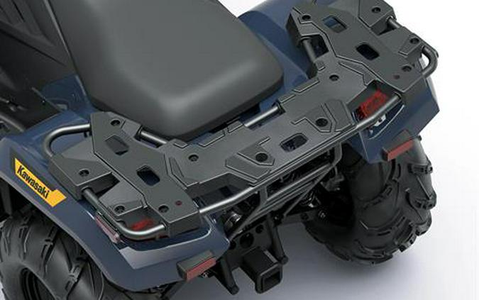 2026 Kawasaki Brute Force 450 4x4 EPS