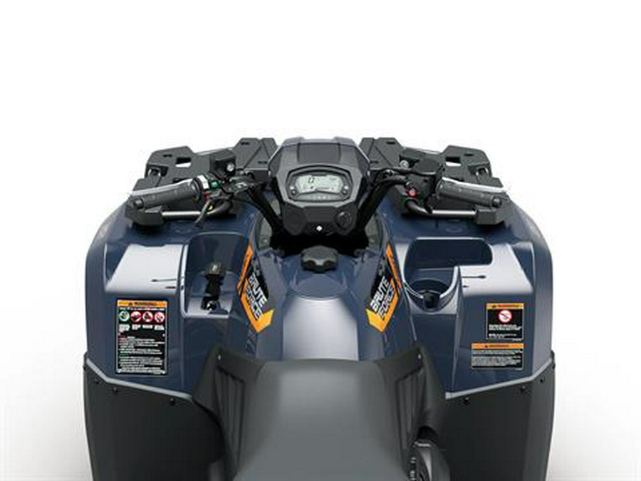 2026 Kawasaki Brute Force 450 4x4 EPS