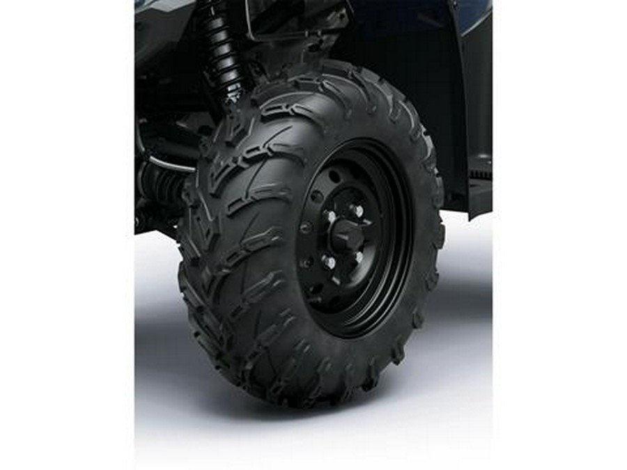 2026 Kawasaki Brute Force 450 4x4 EPS