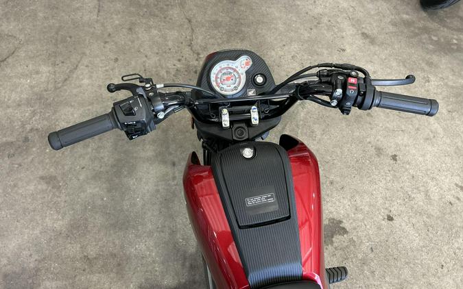 2026 Honda Navi