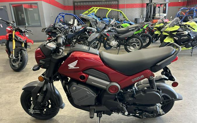 2026 Honda Navi