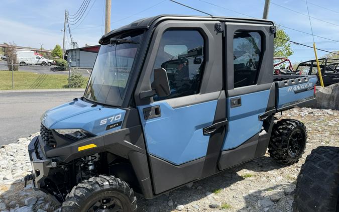 2025 Polaris RANGER SP 570 NorthStar Edition Crew