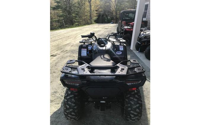 2026 CForce 400 - CFMOTO
